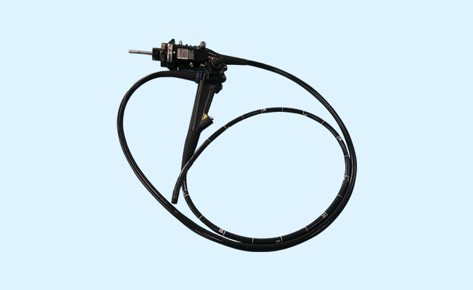 Flexible Endoscopy