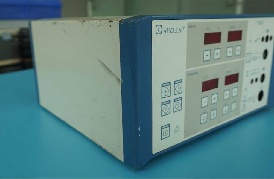 Aesculap GN300 Endoscopy Processor