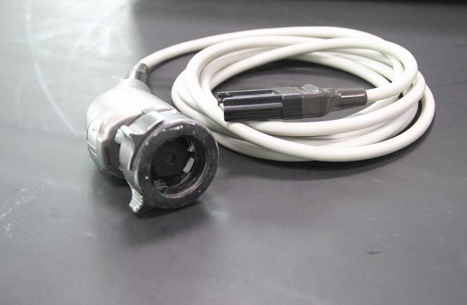 Endoscope Manufacturers
