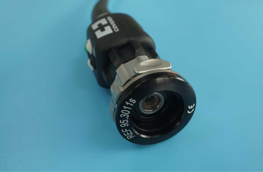 Endoscope Camera Uses
