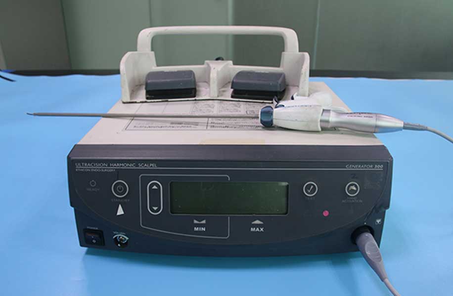 Endoscopy Processor