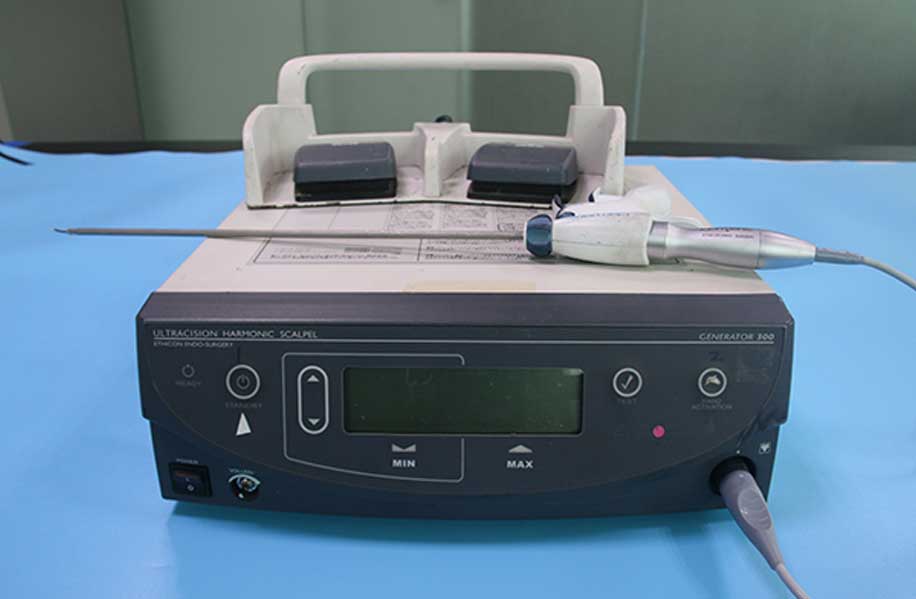 Endoscopy Device