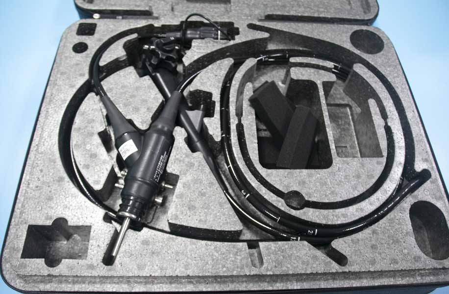 Video Colonoscope