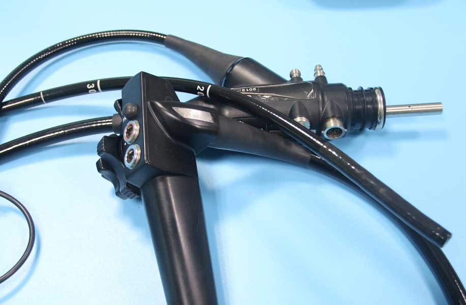 Endoscope Manufacturers
