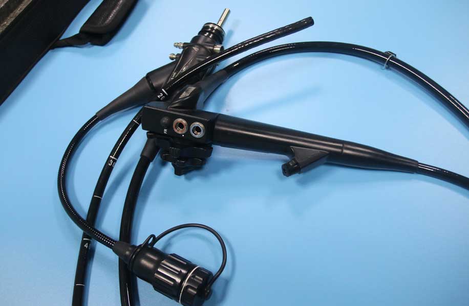 Endoscopy Scope
