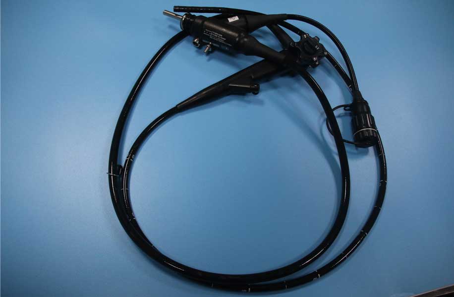 Endoscopy Scope Price
