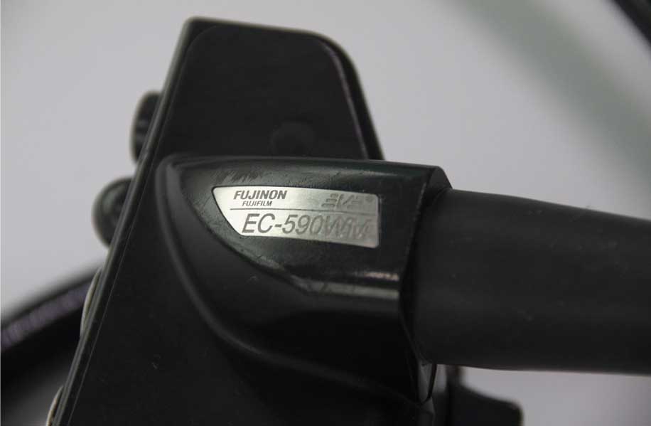Cheap Endoscope
