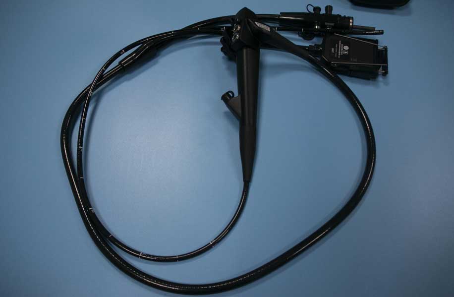 Fujinon EG-250PE5 Gastroscope