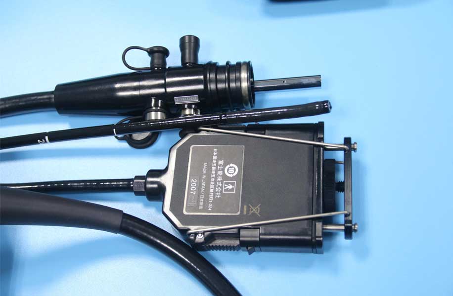 Endoscope Medical Instruments
