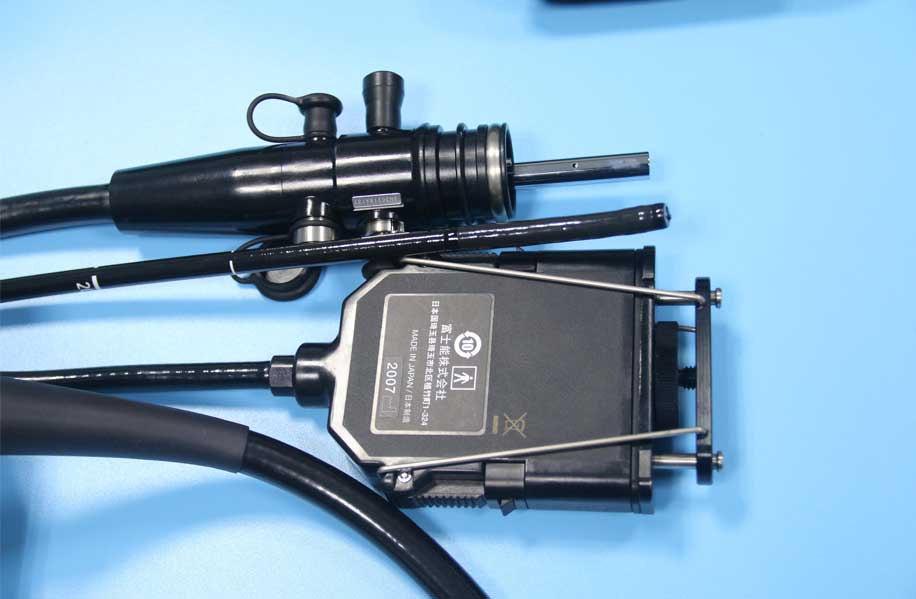 Endoscope Medical Instruments
