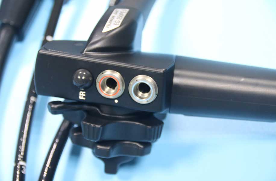 Medical Endoscope
