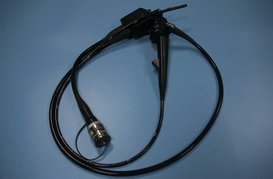 Endoscopy Scope Price
