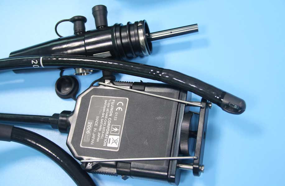 Flex Endoscope
