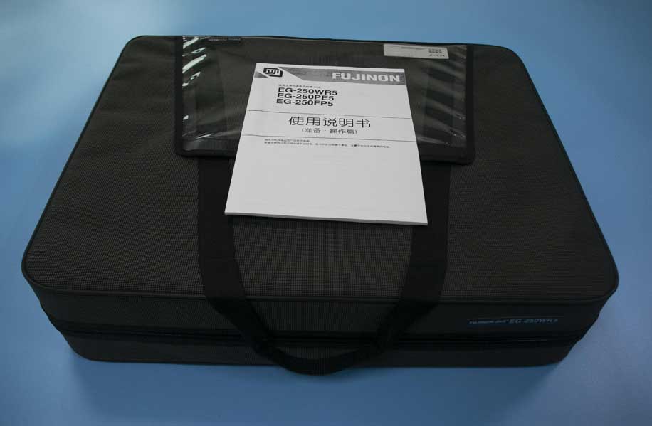 Endoscopy Device