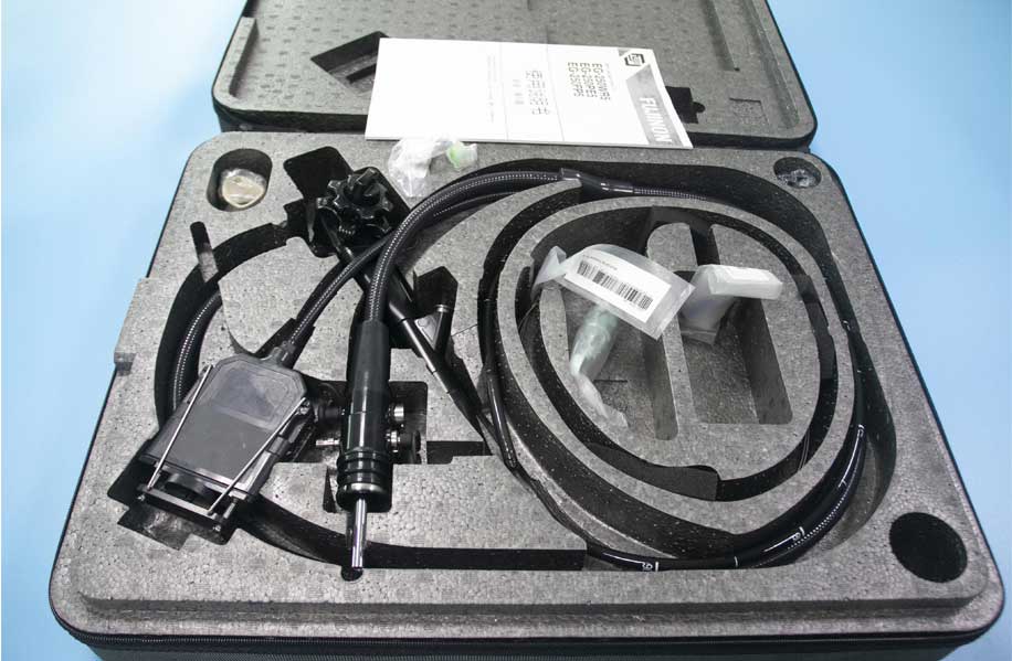 Medical Endoscope
