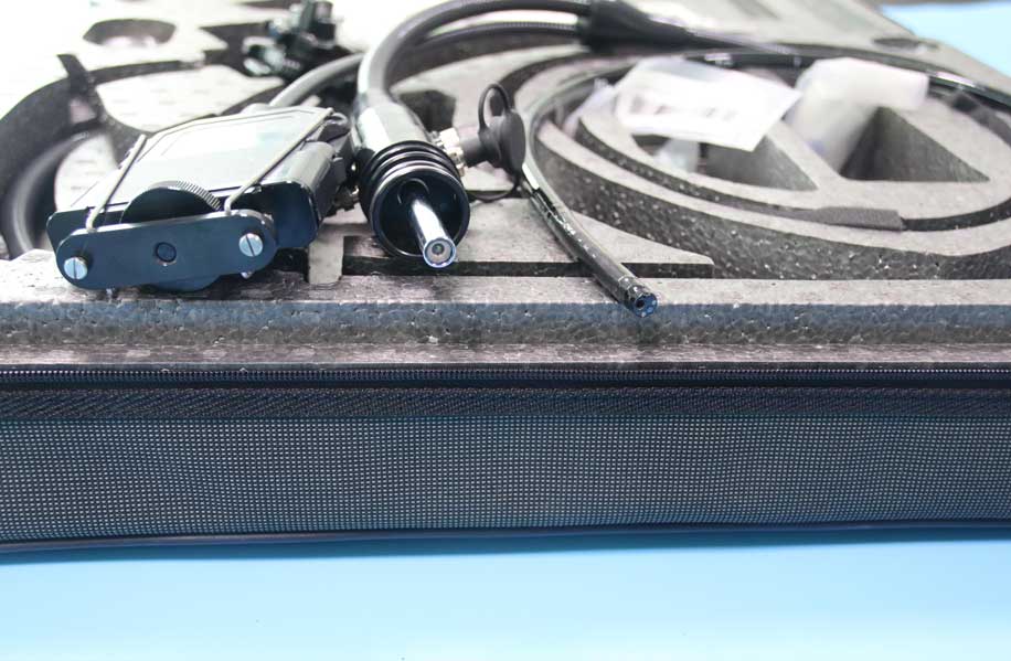 Endoscope Medical Instrument
