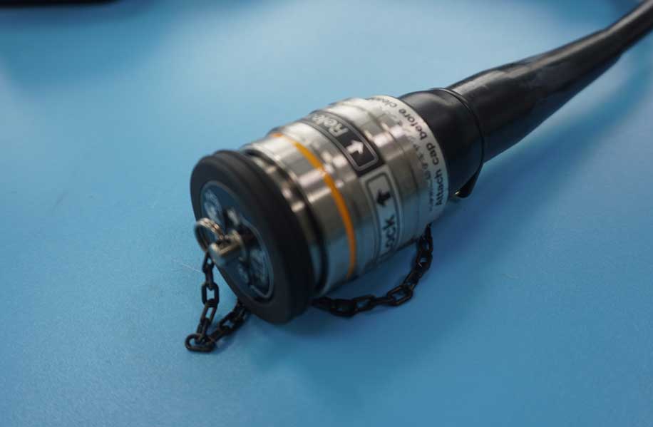 Endoscope Manufacturers
