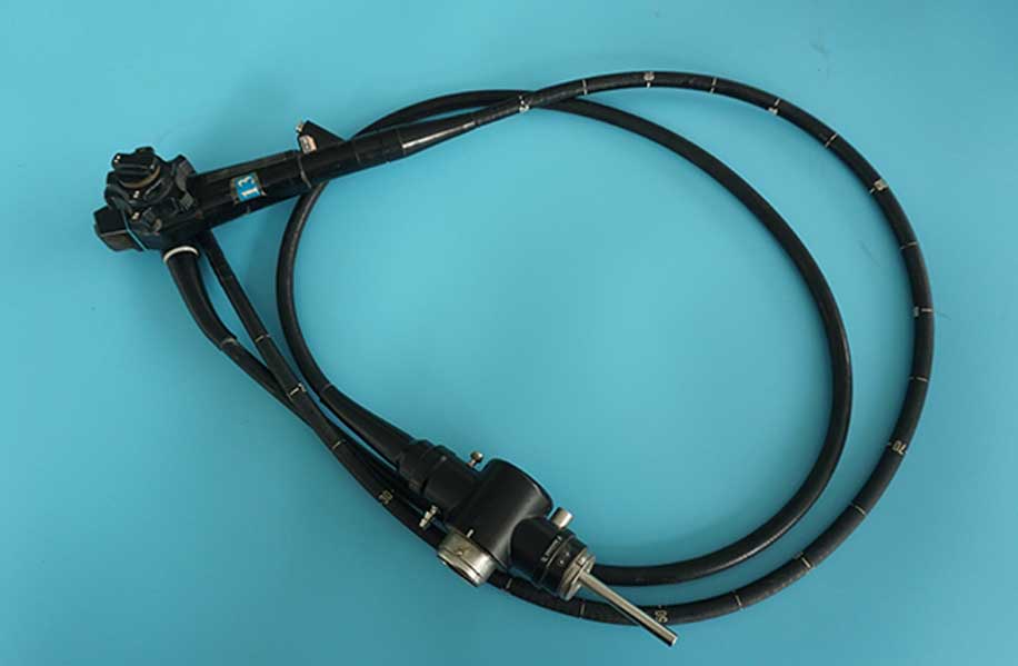 Flexible Endoscope Price
