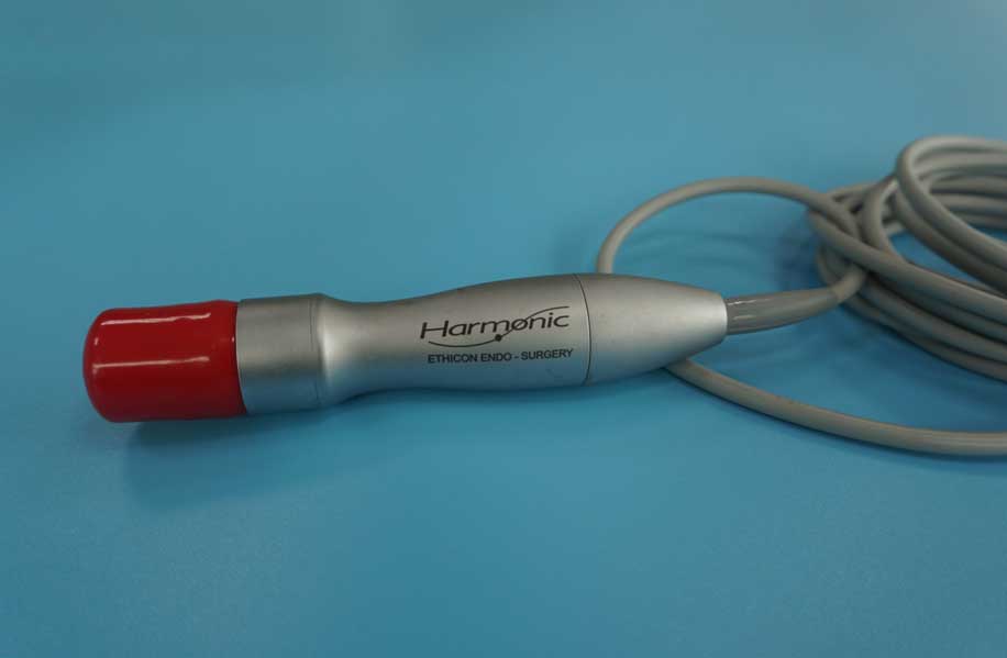 Harmonic Handpiece