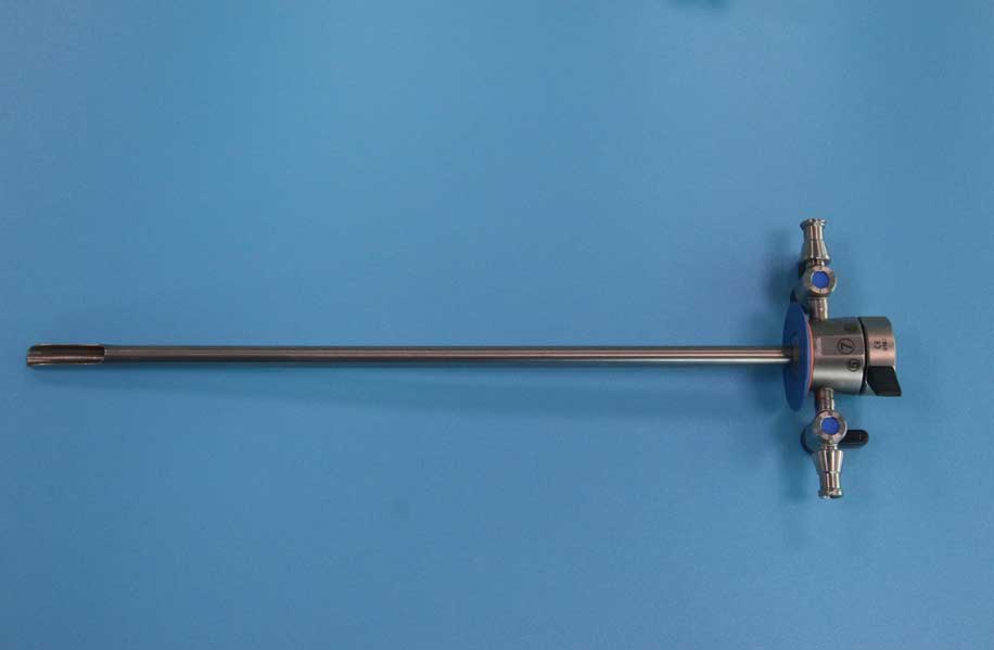 Olympus A20913A A20905A Cystoscope