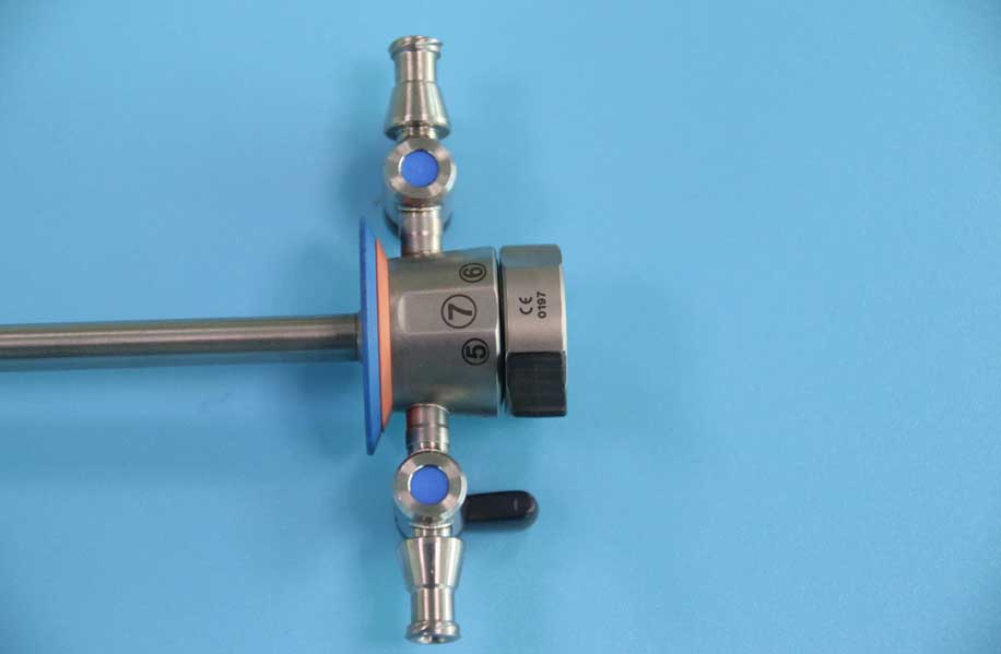 Cystoscope Sheath