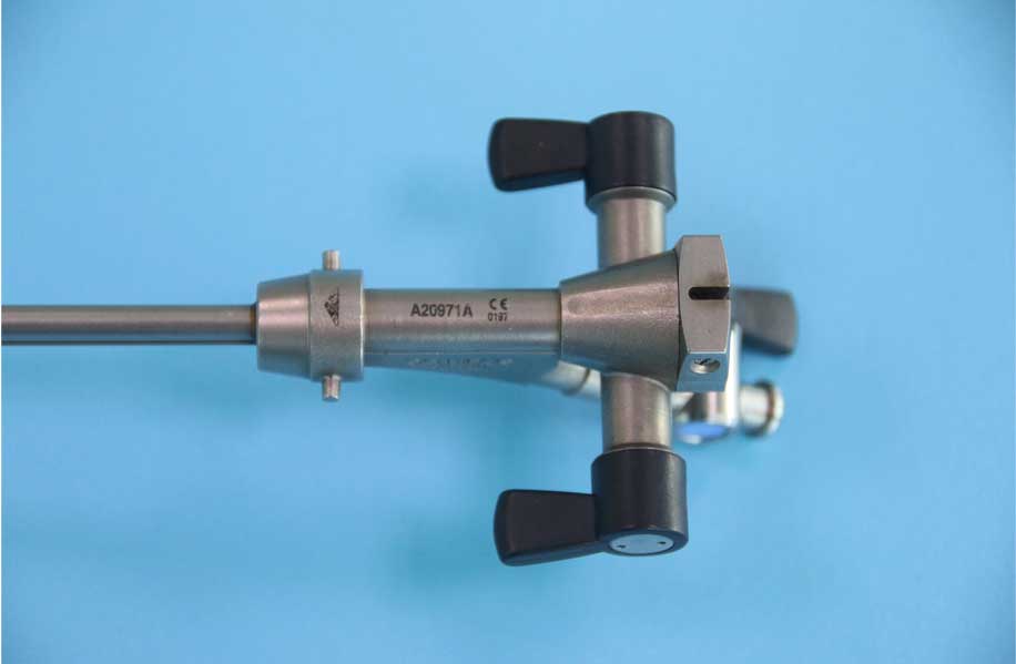 Olympus A20971A Urological Instrument