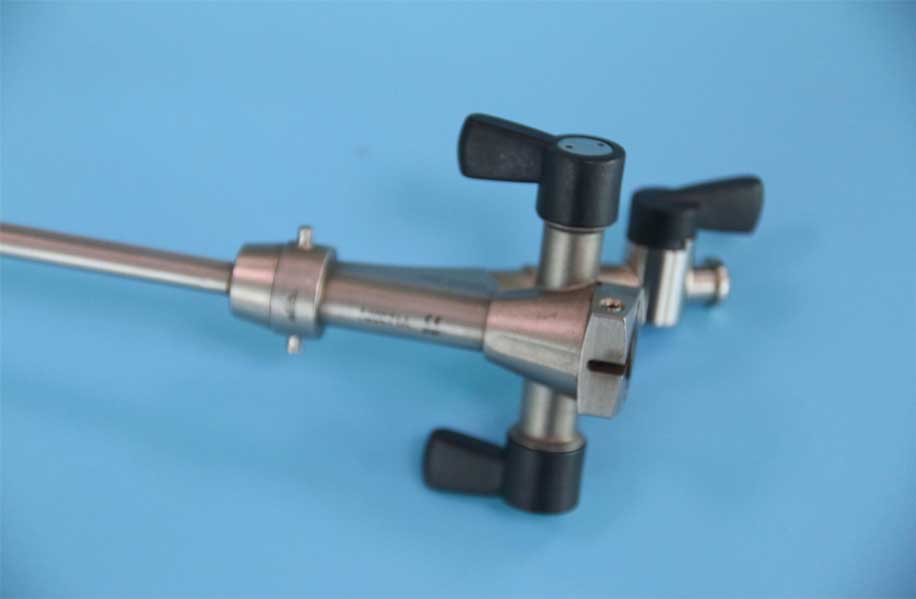 Endoscope Instruments
