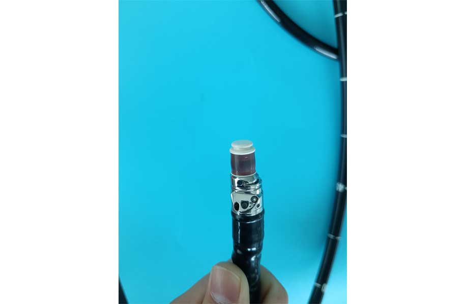 Endoscope Instrument
