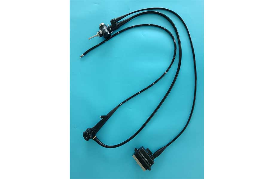 Endoscope Medical Instrument
