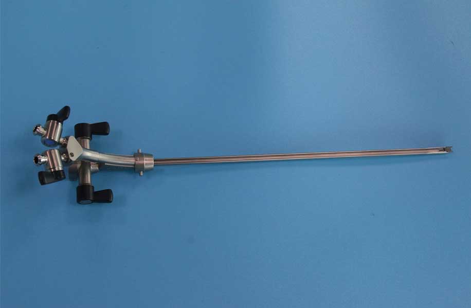 Endoscopy Device