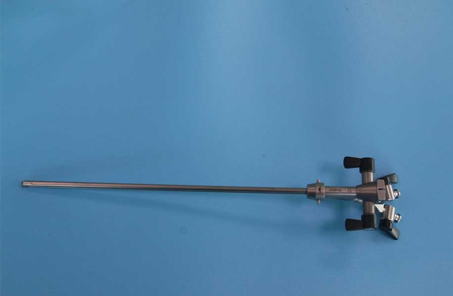 Endoscopic Device
