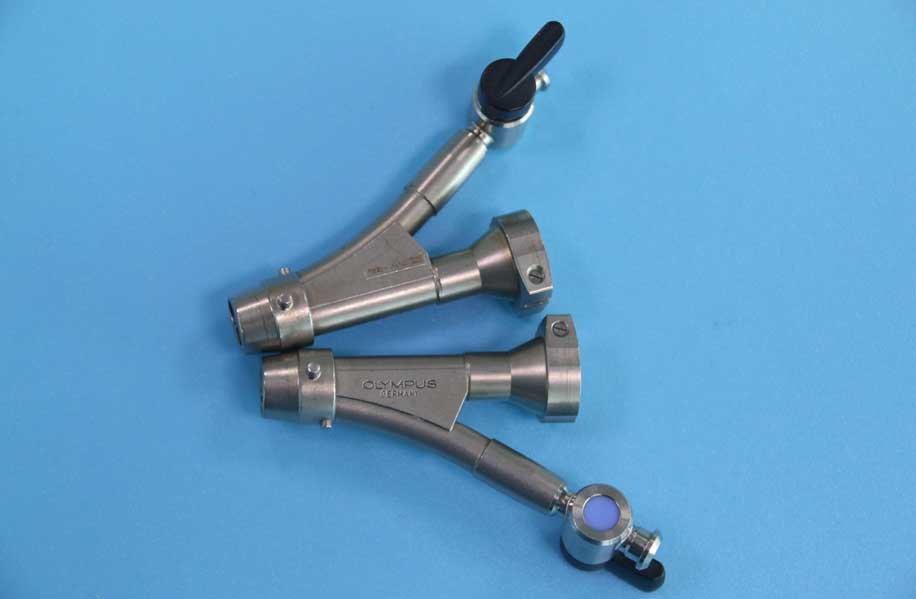 Endoscopy Device