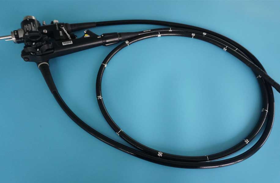 Pentax Flexible Endoscope