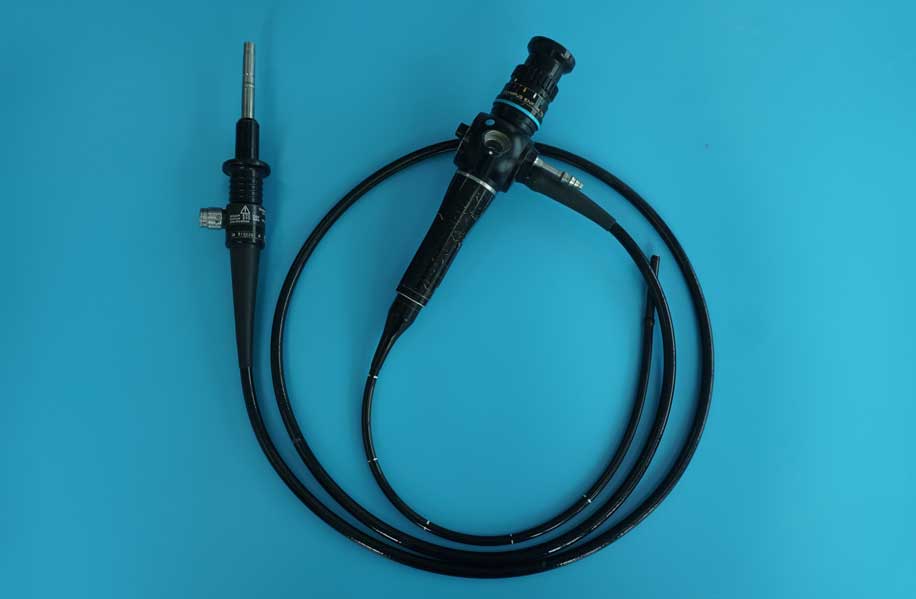 Olympus ENF TPYE T3 Rhinolaryngoscope