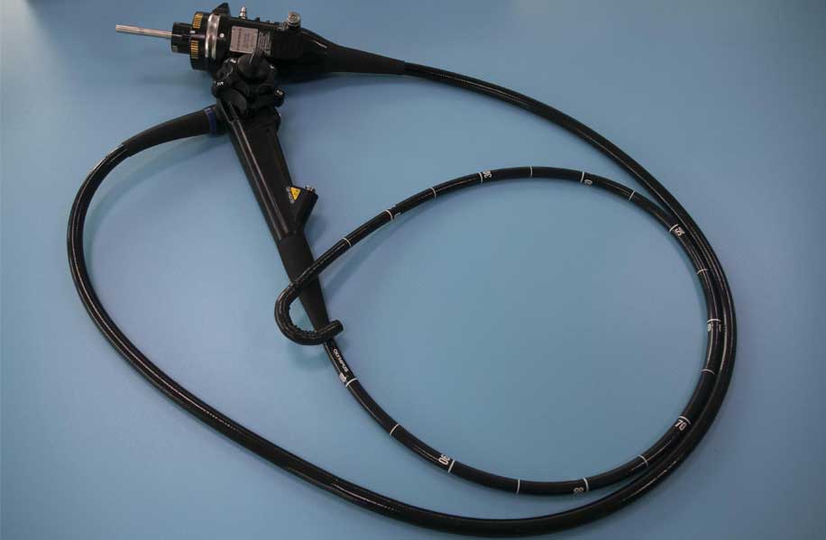 Medical Endoscope