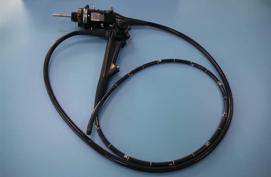 Olympus GIF-HQ190 Gastroscope