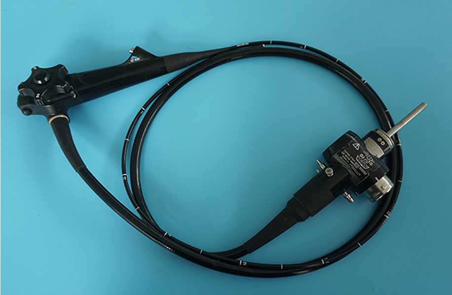 Flexible Endoscope Accessories