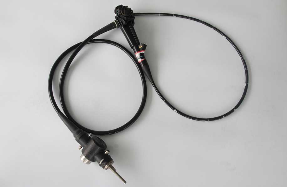 Olympus Gif-XQ230 Gastroscope