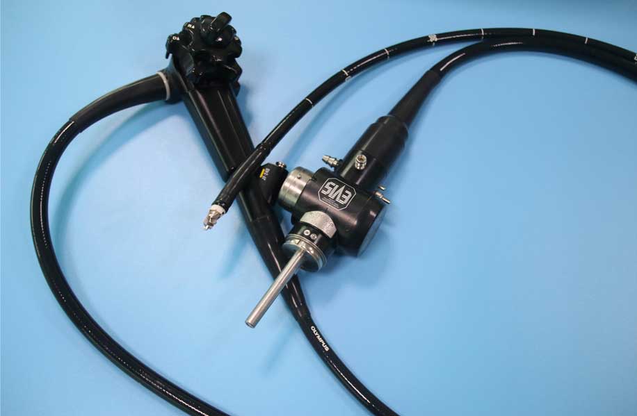 Flex Endoscope
