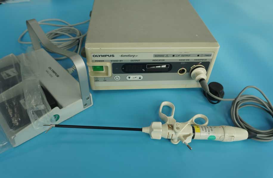 Olympus SonoSurg MAJ-1243 For Sale