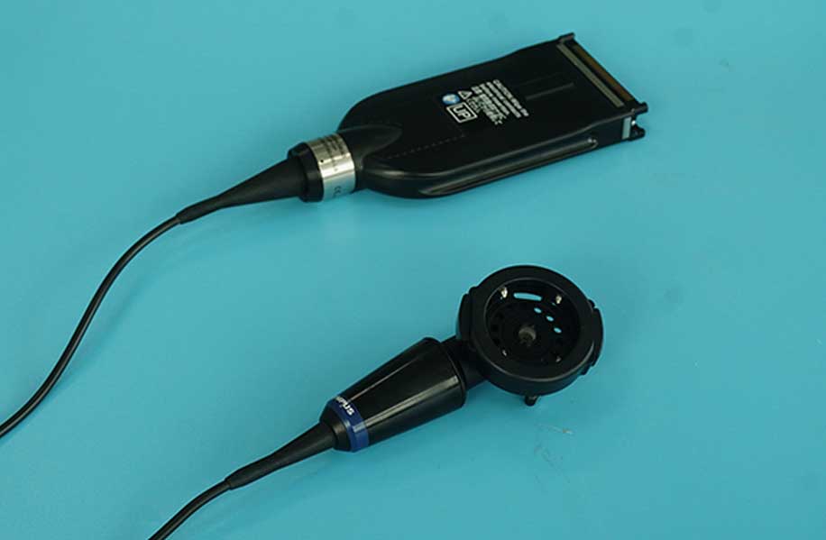 Mobile Endoscope Camera