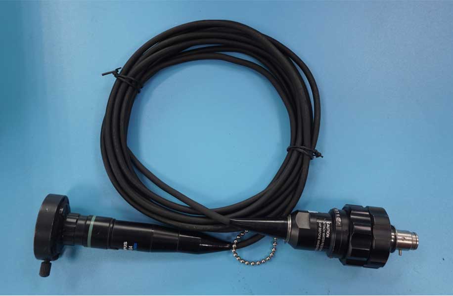 Digital Endoscope Camera