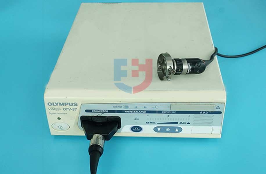 Endoscopy Device