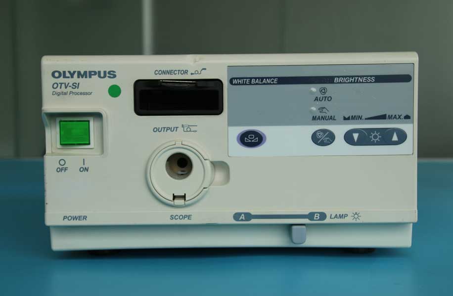 Olympus OTV-SI Digital Video Processor