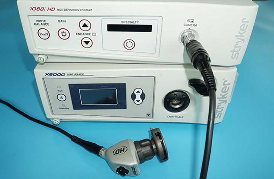 Endoscope Medical
