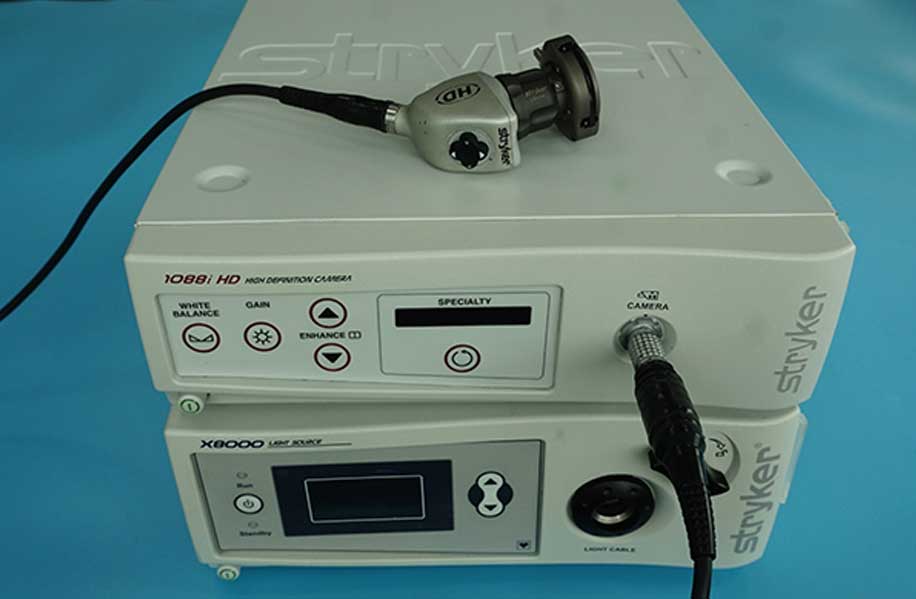 Endoscope