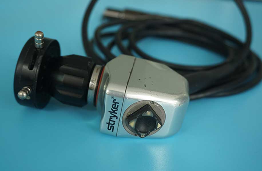 Endoscopy Camera
