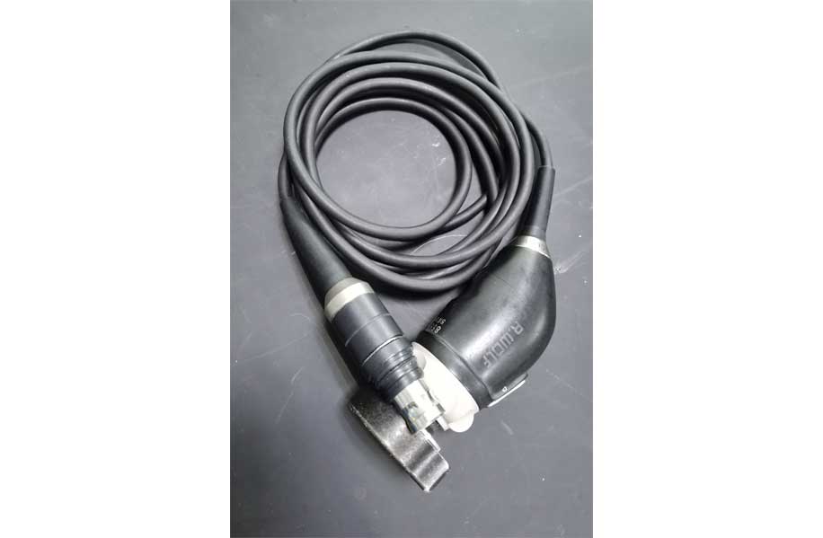 Medical Endoscope
