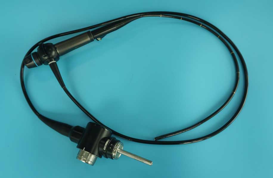 Flexible Bronchoscope Parts
