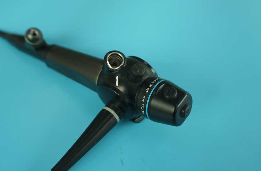 Flexible Bronchoscope Price
